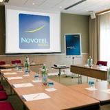 Гостиница Novotel Bologna Fiera — фото 2