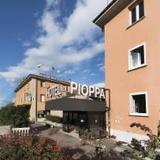 Гостиница La Pioppa — фото 2