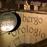 Гостиница Albergo Orologio — фото 2