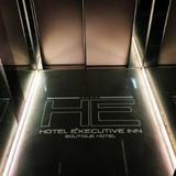 Гостиница Executive Inn Boutique — фото 3