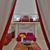 Suite Belvedere Capri Home Design — фото 3