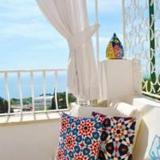 Suite Belvedere Capri Home Design — фото 2