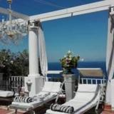 Capri Luxury Sea View Villa — фото 1