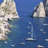Capri Luxury Sea View Villa — фото 2