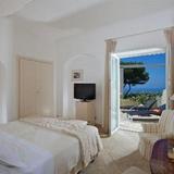 Suite Time Capri Villa La Pergola — фото 3