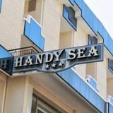 Гостиница Handy Sea — фото 3