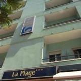 Гостиница La Plage — фото 1