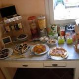 Ai Frutti Di Una Volta Room&Breakfast — фото 1