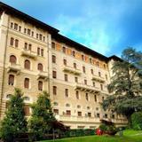 Grand Hotel Palazzo Della Fonte — фото 2