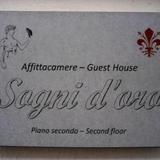 Sogni DOro Guest House — фото 3