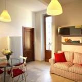 Apartment Certosa Suite — фото 1