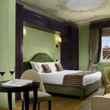 Гостиница San Firenze Suites & Spa — фото 3