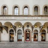 Гостиница NH Collection Firenze Porta Rossa — фото 1