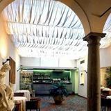 Гостиница Palazzo Ricasoli — фото 3