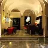 Гостиница Borghese Palace Art — фото 1