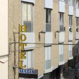 Гостиница Masini — фото 1