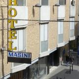 Гостиница Masini — фото 3