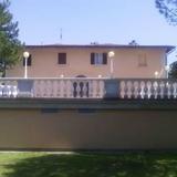 Villa Montrona RR — фото 1
