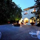 Villa Durrueli Resort & Spa — фото 1