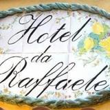 Гостиница Da Raffaele — фото 1