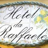 Гостиница Da Raffaele — фото 2