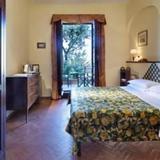 Гостиница La Villarosa Terme — фото 2