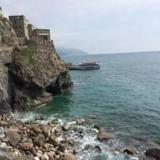 My Flat in Cinque terre — фото 1