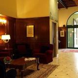 Гостиница Firenze e Continentale — фото 2