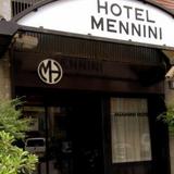 Гостиница Mennini — фото 2