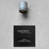 BB Hotels Aparthotel Citta Studi — фото 2