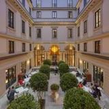 Гостиница Mandarin Oriental Milan — фото 1