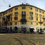 Milano Apartments Porta Genova — фото 1