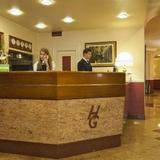 Гостиница Garda — фото 1