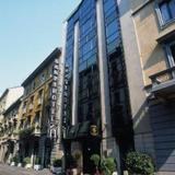 Гостиница Sanpi Milano — фото 1