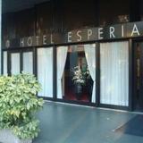 Гостиница Esperia — фото 1