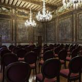 Grand Hotel Villa Torretta Milano, Curio Collection — фото 2