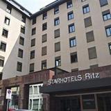Starhotels Ritz — фото 3