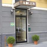 Гостиница Adler — фото 1