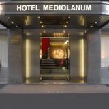 Гостиница Mediolanum — фото 1