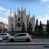 Flat in Duomo — фото 3