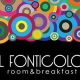 Il Fonticolo Room & Breakfast — фото 1