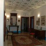 Residenza Savonarola Luxury Apartment — фото 3