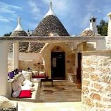 Trullo Happy Sunrise — фото 1