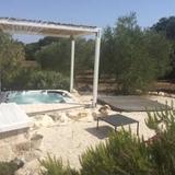 Trullo Happy Sunrise — фото 3