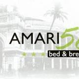 Bed & Breakfast Amari 58 — фото 1