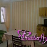 Butterfly Rooms — фото 3
