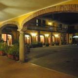 Гостиница Ristorante Italia — фото 1