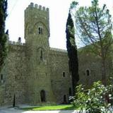 Гостиница Castello Di Monterone — фото 1