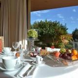 Villa Zagara Luxury Bed And Breakfast — фото 2