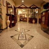 Гостиница Ambra Palace — фото 1